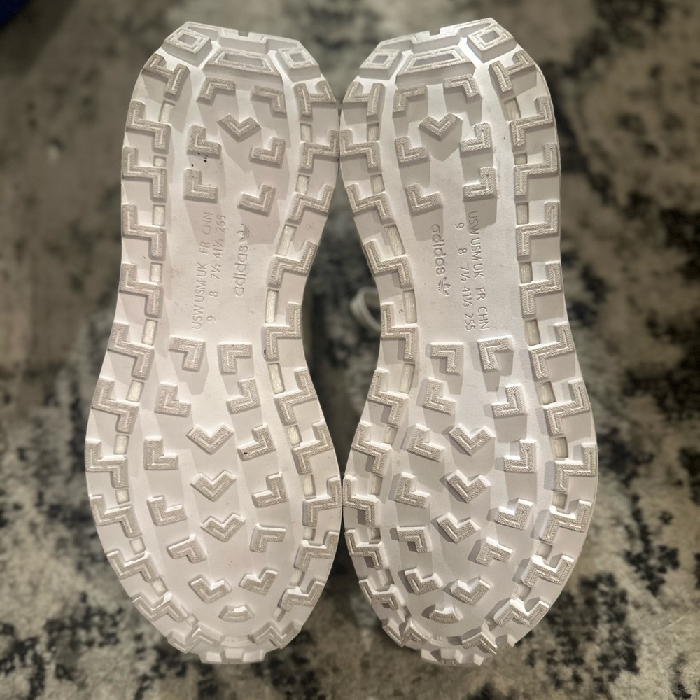 Adidas Retropy new with box W/9 M/8 - Picture 5 of 8